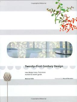 Twenty-first Century Design