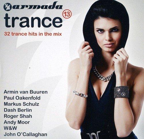 Armada Trance 13