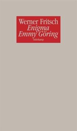 Enigma Emmy Göring