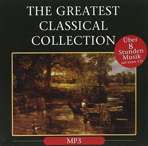 The Greatest Classical Collect