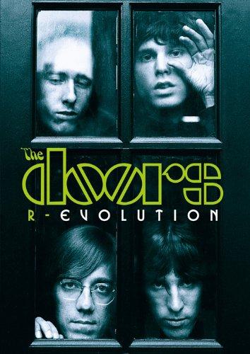 The Doors - R-Evolution