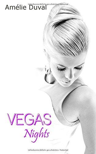 Vegas Nights: (Bonusgeschichte)