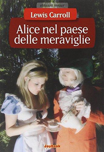 Alice nel paese delle meraviglie