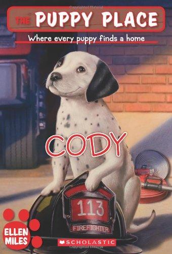 Cody (Puppy Place, Band 13)