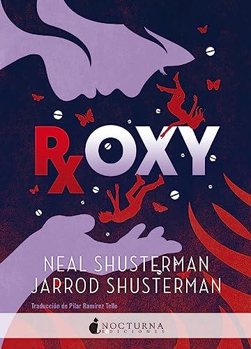 Roxy (Literatura Mágica, Band 140)