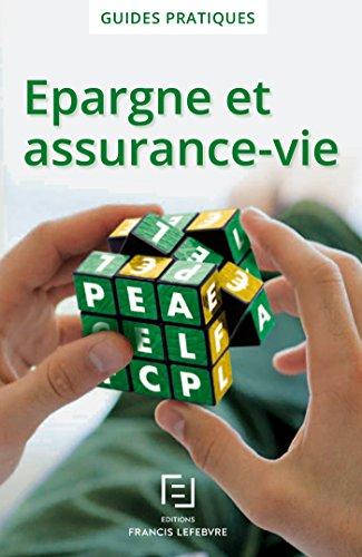 Epargne et assurance-vie