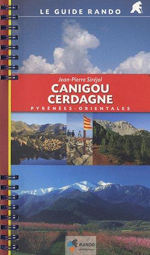 Canigou, Cerdagne