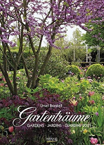 Gartenträume 2021