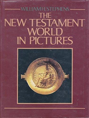 The New Testament World in Pictures