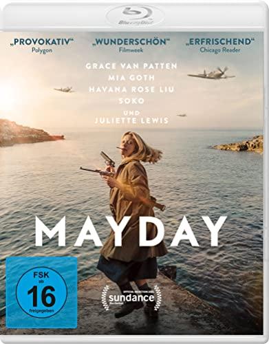 Mayday [Blu-ray]