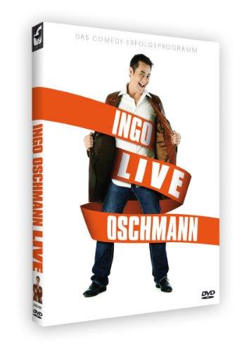 Ingo Oschmann - Live