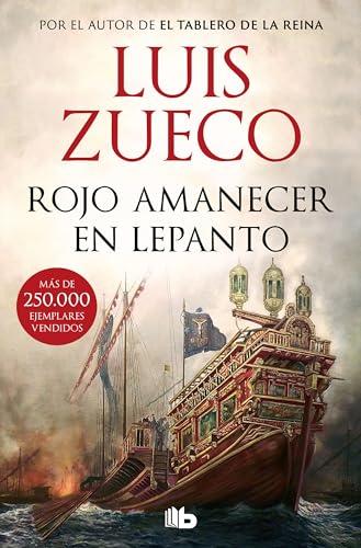 Ojo amanecer en Lepanto (Ficción)