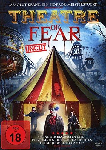 Theatre of Fear