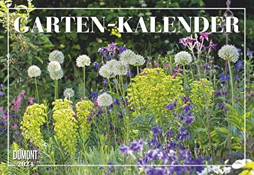 Kal. 2024 Gartenkalender