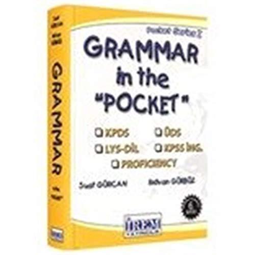 GRAMMAR IN THE POCKET