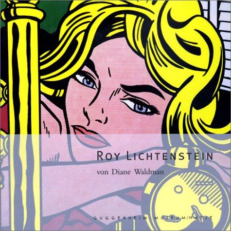 Roy Lichtenstein