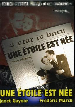 Une étoile est née [FR Import]