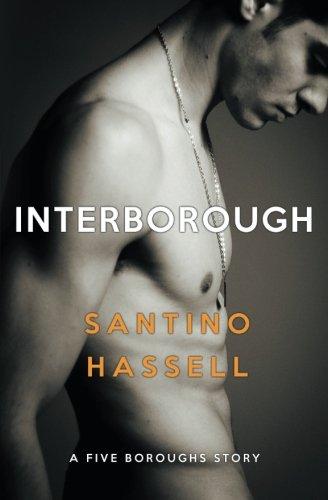 Interborough (A Five Boroughs Story)