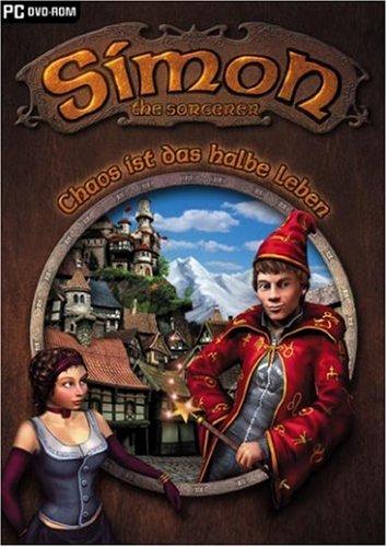 Simon the Sorcerer - Chaos ist das halbe Leben