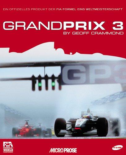 Grand Prix 3