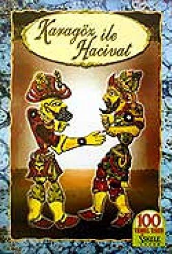 Karagoz ile Hacivat