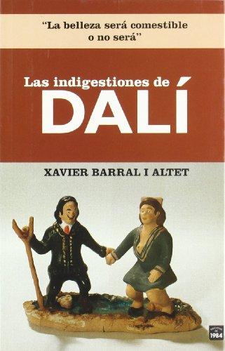 Las indigestiones de Dalí (Per conèixer, Band 7)