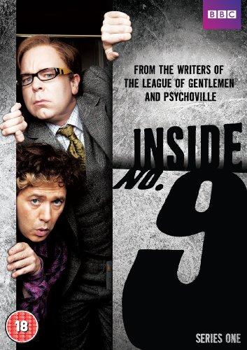 Inside No. 9 [UK Import]