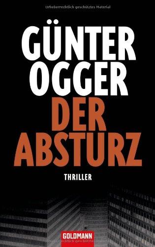 Der Absturz: Thriller