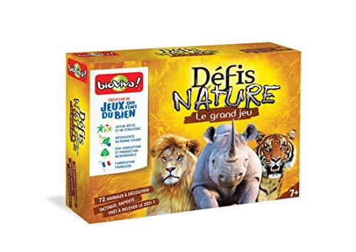 Bioviva – Das große Herausforderungsspiel Natur – 282543