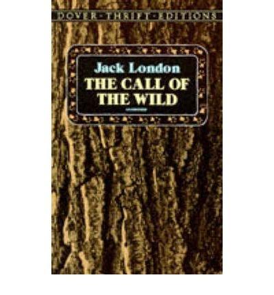 The Call of Wild (Classics Series)