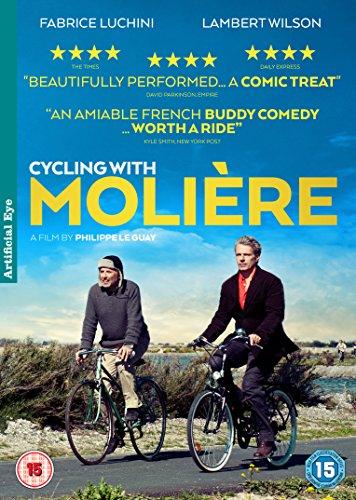 Cycling with Molière [UK Import]