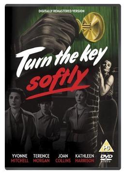 Turn The Key Softly (Digitally Remastered) [DVD] [1953] [UK Import]