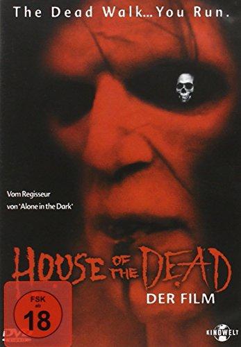 House of the Dead