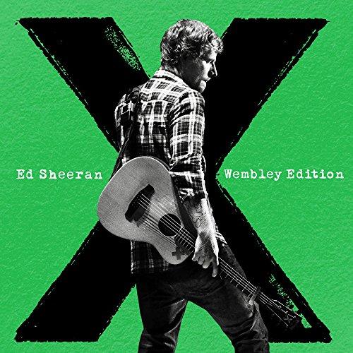 X (Wembley Edition)