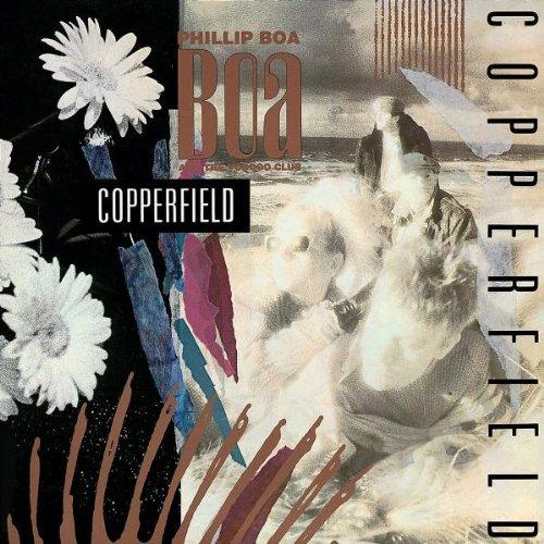 Copperfield (Re-Mastered)