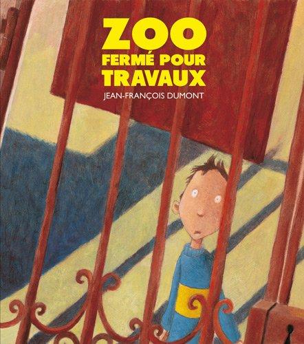 Zoo fermé pour travaux