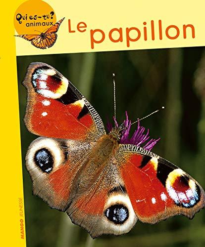 Le papillon