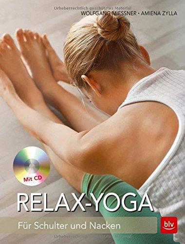 Relax-Yoga: Für Schulter und Nacken