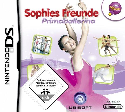 Sophies Freunde - Primaballerina