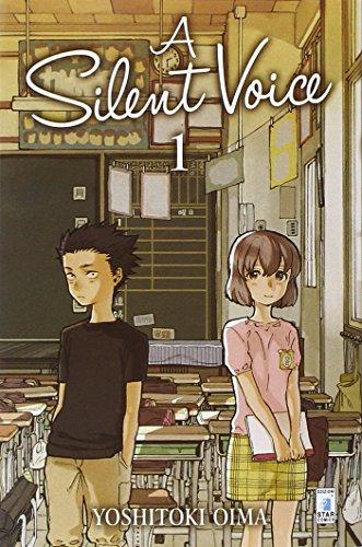 A silent voice