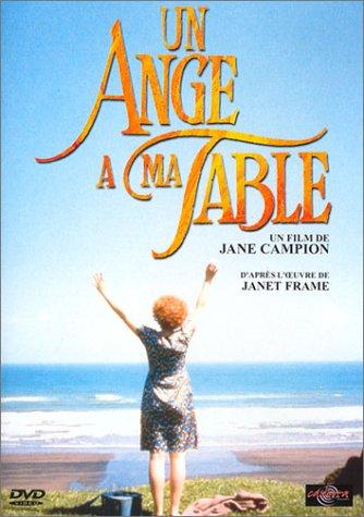 Un ange à ma table [FR Import]