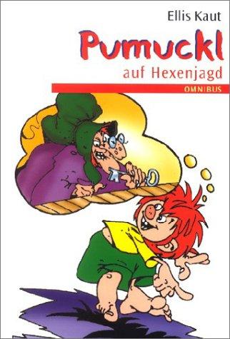 Pumuckl 05. Pumuckl auf Hexenjagd.