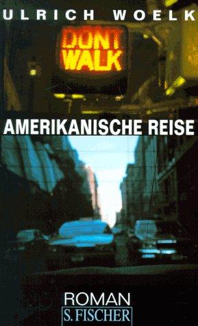 Amerikanische Reise