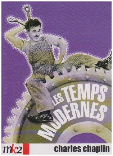 Les temps modernes [FR Import]