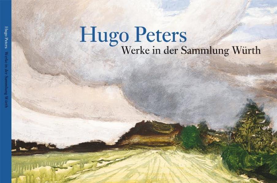 Hugo Peters: Werke in der Sammlung Würth