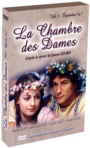 La chambre des dames, vol. 2 [FR Import]