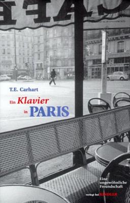 Ein Klavier in Paris