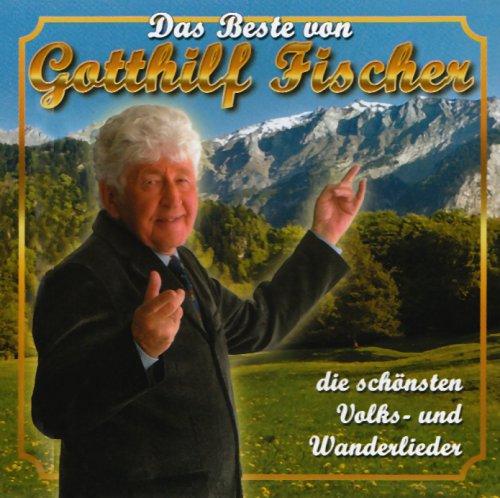 Das Beste-die Schönsten Volks-und Wanderlieder