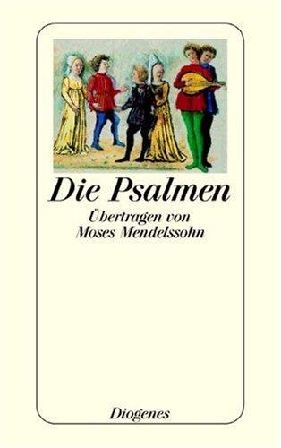 Die Psalmen.