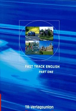 Fast Track English, Pt.1, Lehrbuch